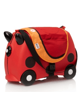 Trunki by Melissa & Doug On Sale PLUS FREE Shipping