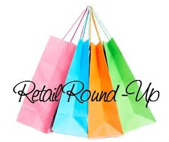 Retail Roundup with Coupons & Deals!!