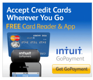 *HOT* FREE Card Reader & App {Great for Garage Sales, Hairstylist and more!}