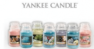 Yankee Candle Coupon