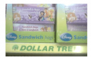 Dollar Tree FREE Disney Products!!