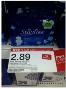 HOT Deal at Target: Money Maker on Stayfree