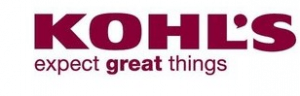 Kohl's: $5 off your purchase of $5 or more!