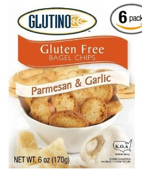 Gluten Free deals