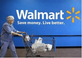 Walmart Coupon Policy