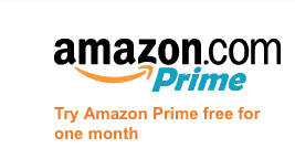 free amazon prime trial