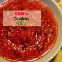 chilis copycat salsa recipe