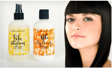 Bumble and bumble Styling Products