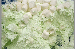 Pistachio Salad Recipe