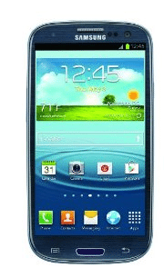 Samsung Galaxy S III 4G Android Phone as low as $24.99!