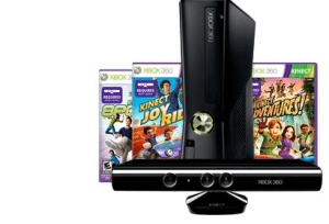 Xbox 360 Cyber Monday Deal