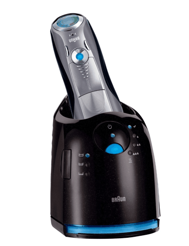 Braun Series 7 790cc Shaver System