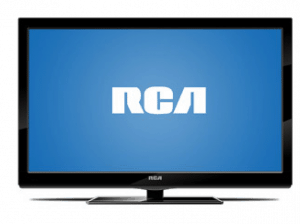 Walmart: RCA 39" Class LCD 1080p 60Hz HDTV