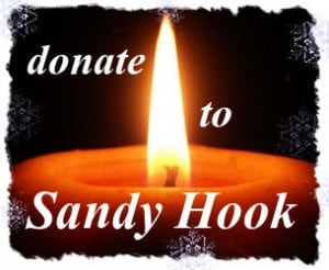 Donate to Sandy Hook Elemtary and Newtown, CT
