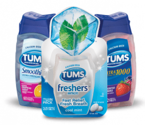 Tums Refreshers MoneyMaker at Walgreens starting 12/16