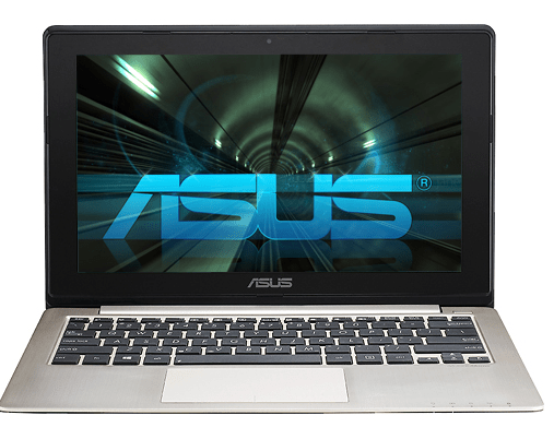 Asus Touchscreen Laptop