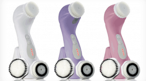 ProSonic Cleansing and Exfoliation Set $59 Shipped