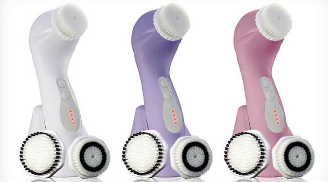 ProSonic Cleansing and Exfoliation Set $59 Shipped