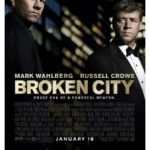 FREE Movie Tickets to Broken City
