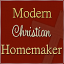 Modern Christian Homemaker