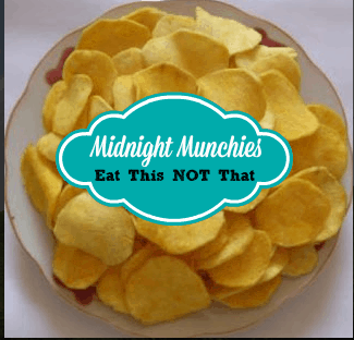 midnight munchies