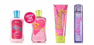 Bath & Body Works: $10 off ANY $30 Purchase