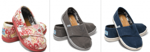 TOMS Shoes