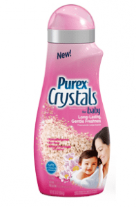 Purex Crystals for Baby