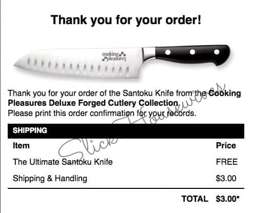 santoku