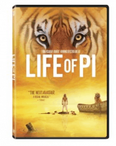 Life of Pi