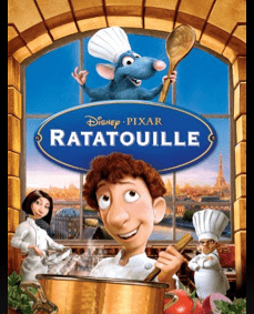 Layered Ratatouille Recipe: Crockpot Cooking