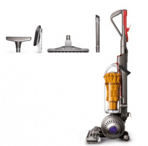 Dyson DC40 Multi Floor Upright Vacuum Cleaner