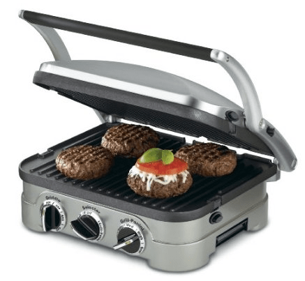 Cuisinart Griddler