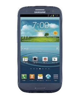 Samsung Galaxy S III