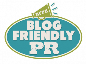 Blog Friendly Pr