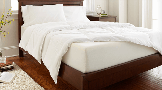purasleep synergy mattress reviews