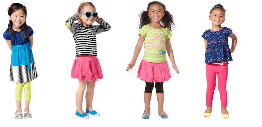 Fab Kids Promotion: 3-Piece Set for just $20 Shipped!