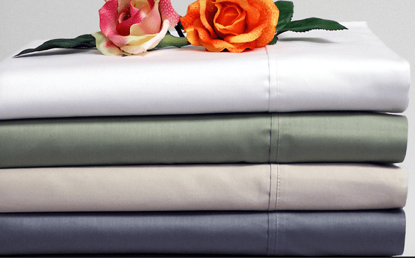 Hotel Concepts 400 TC Egyptian Cotton Sheet Set