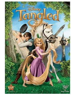 Tangled