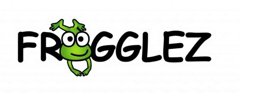 Frogglez Goggles