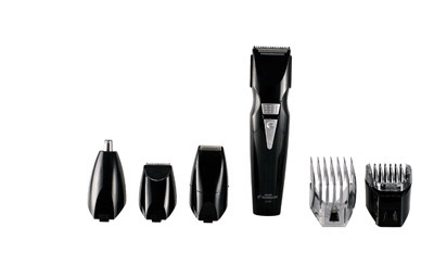 Philips Norelco G370/ 60 All-in-1 Grooming System $10