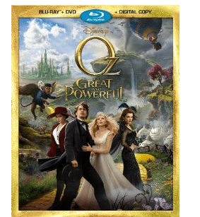 Oz the Great and Powerful