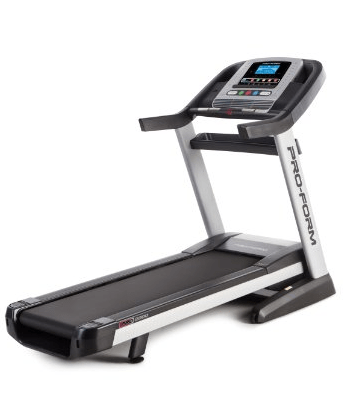 ProForm Pro 2000 Treadmill