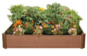 Raised Garden Bed Kits