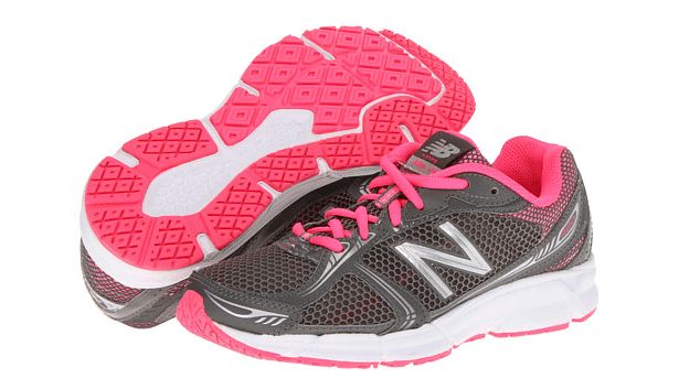 New Balance Athletic Shoes