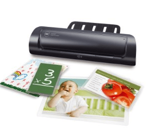 Laminator