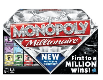 Monopoly Millionaire