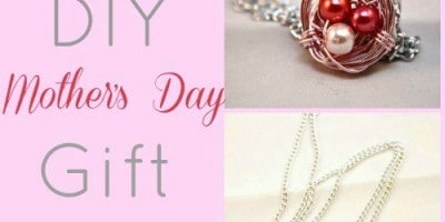 diy mothers day gift ideas