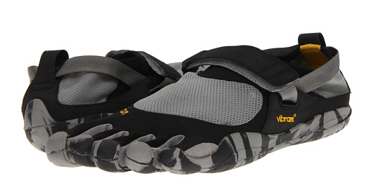 Vibram FiveFingers