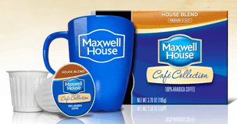 maxwell-house